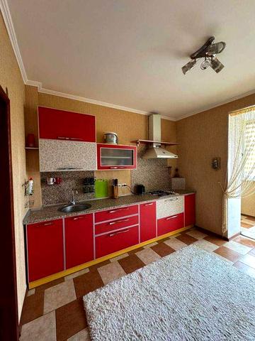 Довгострокова оренда 1к квартири, р-н Вишенька!