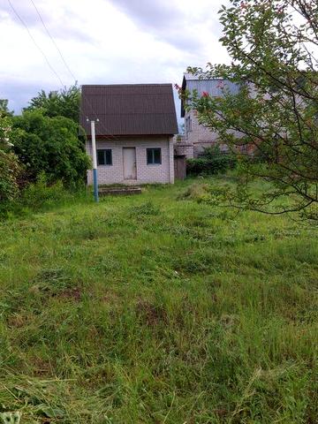 Продам дачу в гарному місці