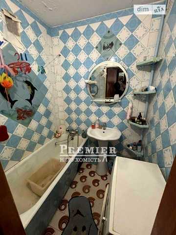 Продаж 2к Квартира Люстдорфська дорога вулиця ЖК RUE MENARS