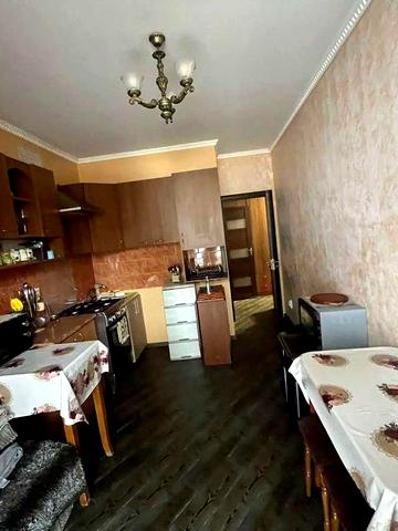 Оренда 1 кім квартири, неподалік центру.