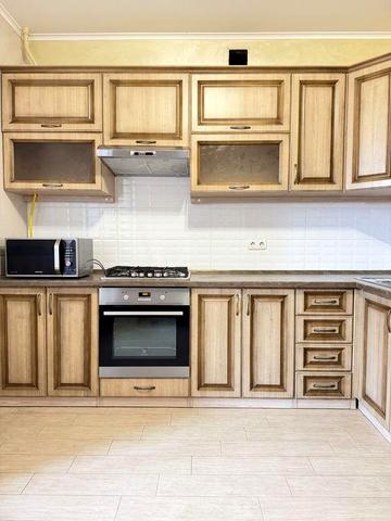 Без комісії Продам 2-кімнатну квартиру в центрі Бучі (ЖК “Варшавський двір”) ЖК Варшавський двір