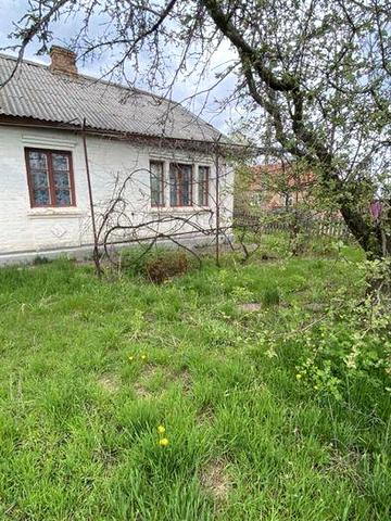 Продається будинок