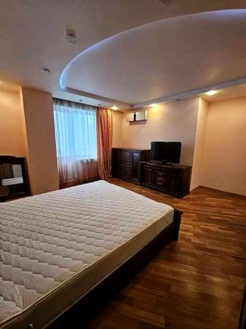 Продається Преміум 3к 110 м² новобудова, Жилстрой-2, класичний ремонт, метро!!! (22861) ЖК пр