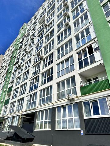 Багряного вул., 43