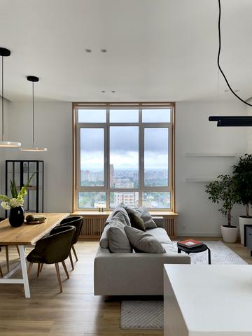 Соломянська вул., 20-В