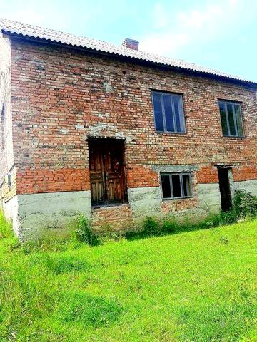 Терміновий продаж будинку с.Вишня