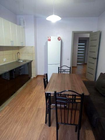 Сдам 2км. Квартиру. Инд. Отопление