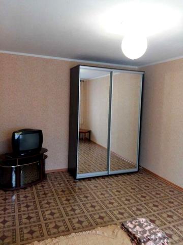 Сдам однокомнатную квартиру на Алексеевке, метро Победы 5 минут