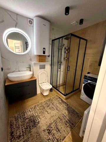 Пропозиція оренди 1кім. квартири в Сокільниках, ЖК Компаньйон, НОВОБУД