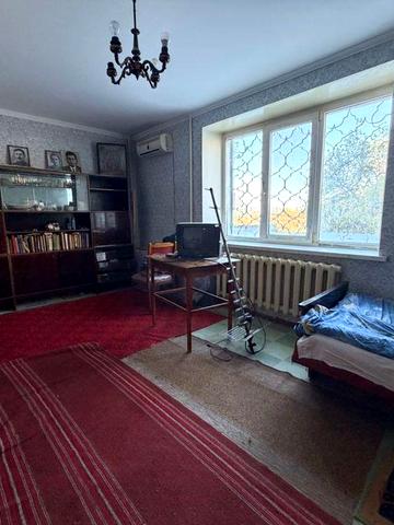 Продается просторная  1к квартира в Ингульском р-не (Кобера, 15а) С2