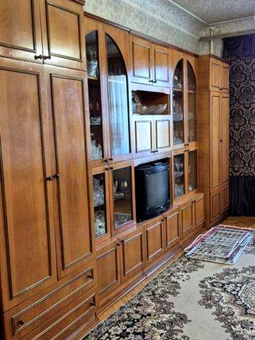 (85013)Продажа 4к-квартиры ,ул.Дизельна ,м.Дворец Спорта