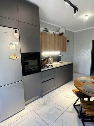 Продаж 2к Квартира Капушанська (Перемоги) вулиця ЖК Comfort City