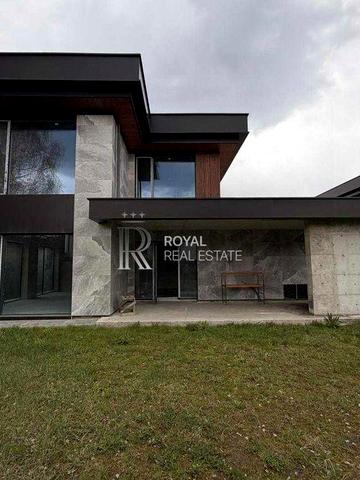 Продаж Будинку в КМ Marea Club Romankiv 265м2