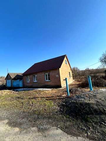 Продам будинок в с.Мгар