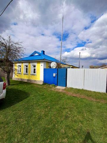 Продається добротний будинок в с. Добрянка зі всіма зручностями