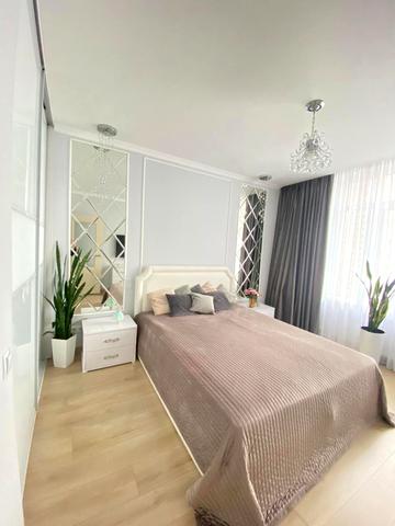 Євгена Сверстюка вул. (Марини Раскової), 6-А