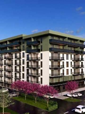 Продаж 1-кімнатної квартири ЖК Home Ужгород вул. Богомольця ЖК Home