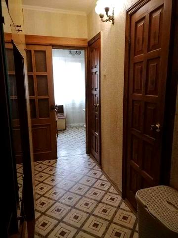 Продаж! Простора 3-к. квартира (72м2). Вишневе, Квітнева 15