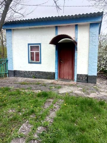 Продається будинок в с.Товсте в Полтавській обл, Кременчуцький район