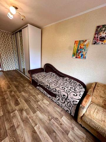 Сертифікат Продам 3-х квартиру пр Мазепи, Київська, Авіаційна