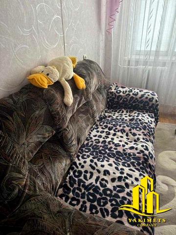 Продаж 2-к квартири 40.3 кв.м, вул. Давидюка Тараса (Набережна), 4