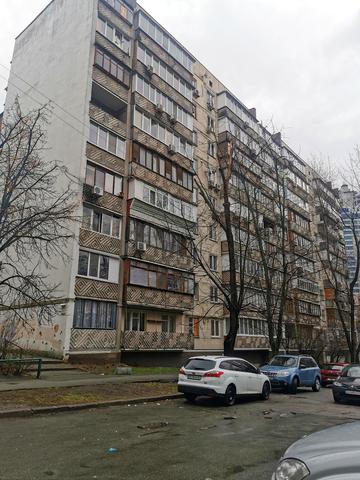 Віктора Ярмоли вул., 4