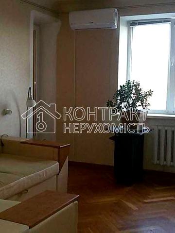 Продам 2к квартиру Олексіївка Клочківська