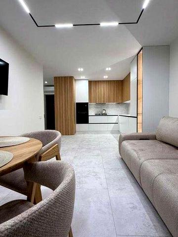 Зняти квартиру ЖК Greenville House, Львів — оренда квартир