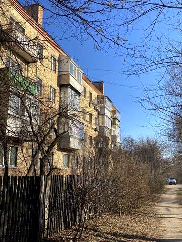 Васильков, Декабристов, Маяк, «чистая продажа» ЖК Маяк-1