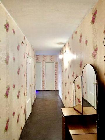 Продаж 3к Квартира Центральний проспект