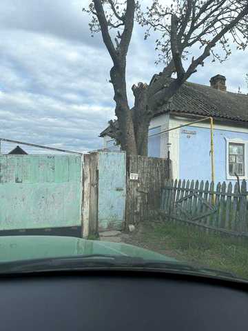 Будинок житловий