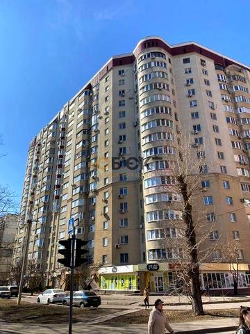 В продаже 2-комнатная квартира 72 м² в ЖК бизнес-класса «Солнечный» ЖК «Солнечный квартал 3»