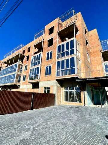 Продаж 1к Квартира Волошкова вулиця ЖК Волошкові озера