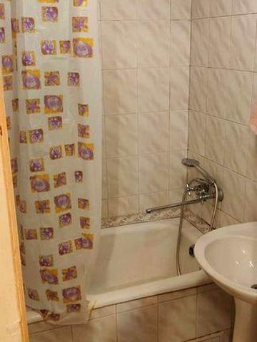Здам 2к квартиру р-н КПІ у затишному місці з меблями і технікою.