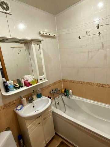 Продаж 1к Квартира Роменська вулиця