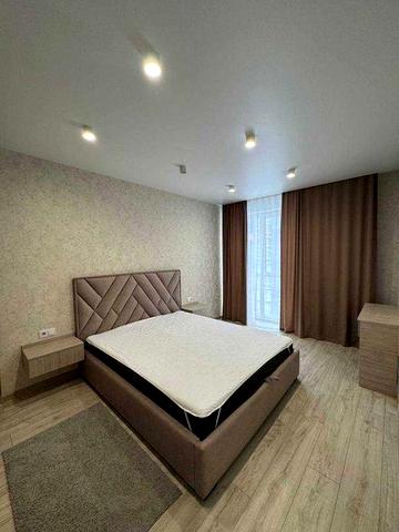 Оренда від ВЛАСНИКА 1-кім.кв. новобудова Ріел Сіті кухня-студія