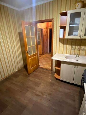 Продаж 1к Квартира Томилівська вулиця