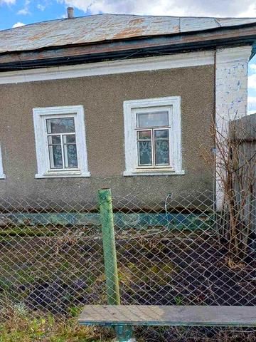 Продам пол дома в пос. Воронеж