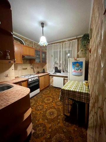 Сдам однокімнатну в Шуменському районі