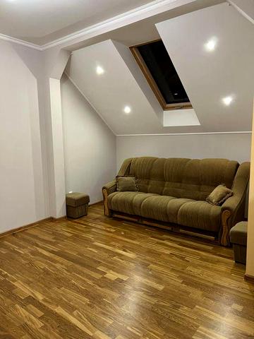 Здаю в оренду квартиру в центрі Корзо