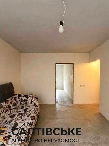 ГО-3943 Продам 2К квартиру на Салтовке Студенческая 606 м/р