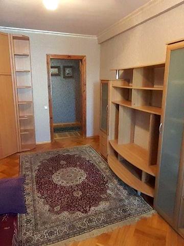 1к. Русанівка, Ентузіастів 43. Бойлер, кондиціонер