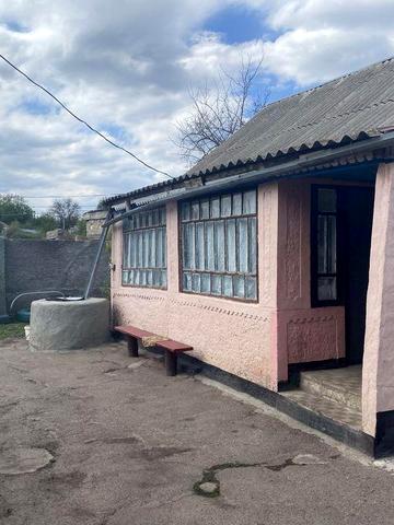 Продам будинок , Єланець , можна по сертифікату.