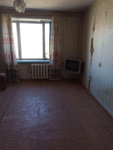 Продається 1 кімнатна квартира, р- н Космонавтів