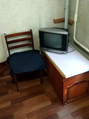 Однушка на Печерской