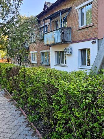 Квартира центр міста