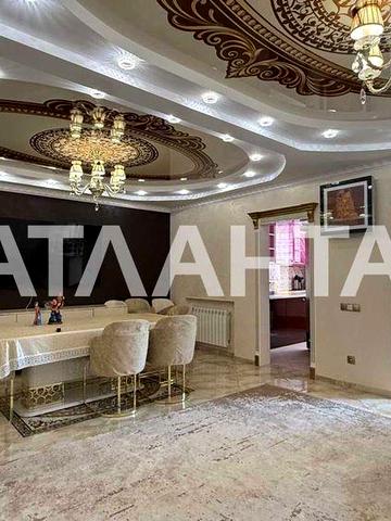 В продаже трёхкомнатная квартира в современном ЖК «Парковый» на Слободке! Е-відновлення, сертификат, ваучер ЖК ПАРКОВЫЙ
