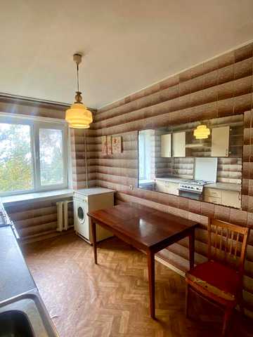 Продам трикімнатну квартиру Соляні Сертифікат