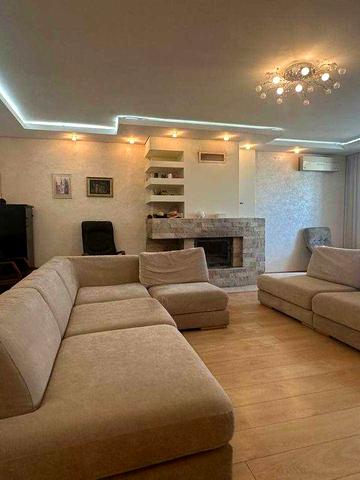 Продаж дворівневої 4к квартири 229м². Центр. Державні програми - ТАК! ID:568 ЖК ''Гранд Резорт''