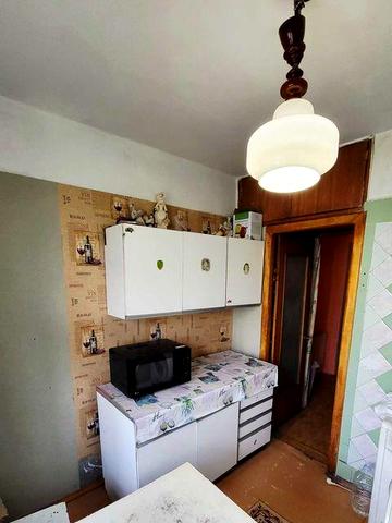 Оренда 2 кімнатна квартира Дарниця провулок Надії Світличної, 2А, Парк Партизанської Слави.